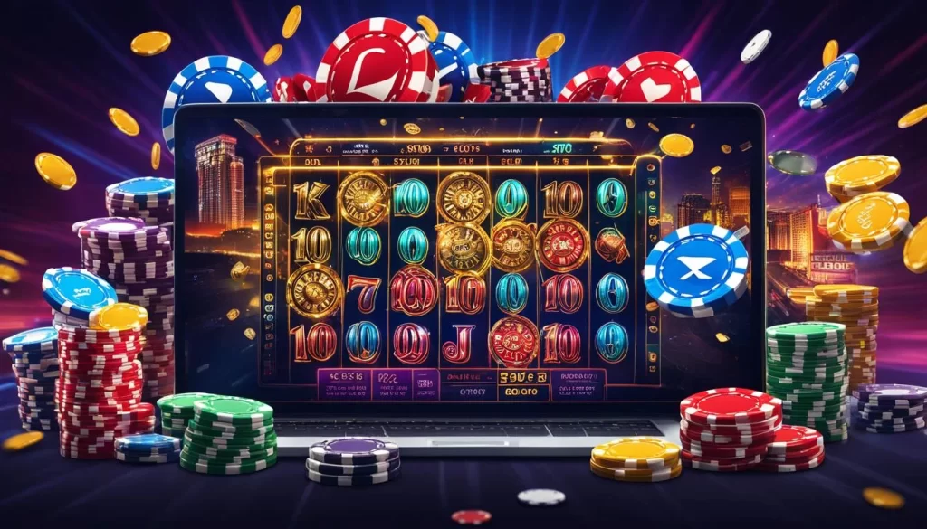 Sân đấu đá gà trực tuyến tại mot88 nhà cái