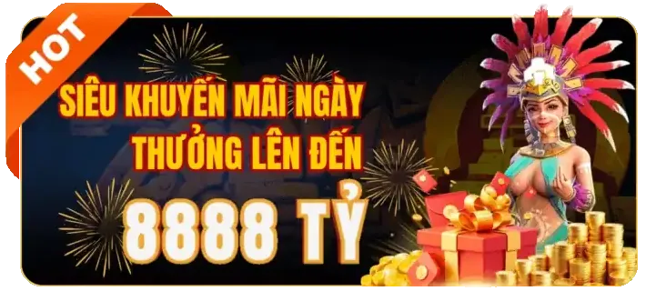 Ưu đãi hoàn trả tiền cược cho thành viên mới của mot88 nhà cái.