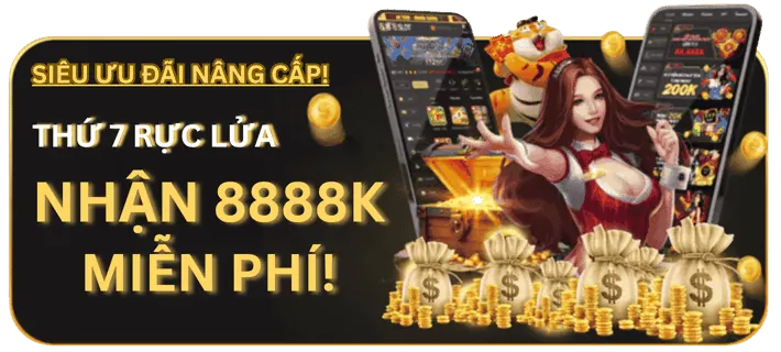 Hoàn Trả Siêu Khủng