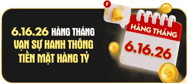 Ưu đãi tiền thưởng chào mừng khi nạp lần đầu tại mot88 nhà cái.