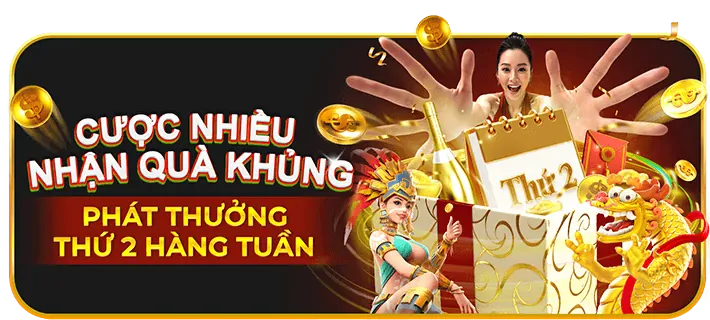 Sự Kiện & Quà Tặng Độc Quyền