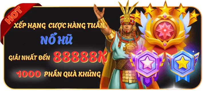 Chơi Slot game trên điện thoại tại mot88 nhà cái