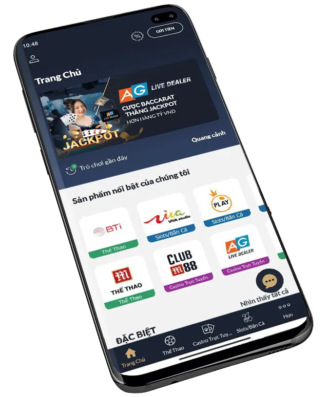 Tăng cường kiến thức cá cược