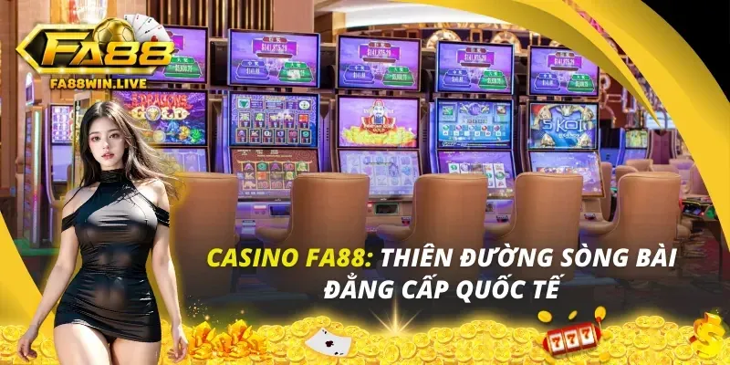 Slot cổ điển tại mot88 nhà cái